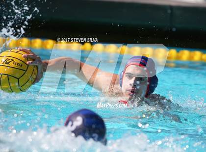 Thumbnail 2 in Campolindo vs. Carlsbad (America's Finest City Tournament) photogallery.