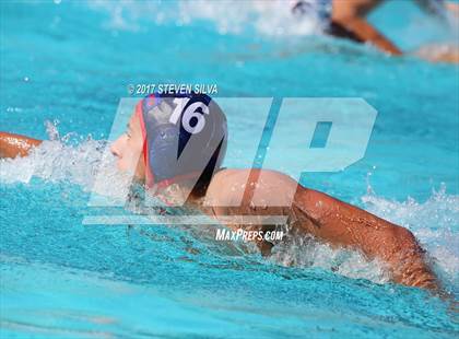Thumbnail 1 in Campolindo vs. Carlsbad (America's Finest City Tournament) photogallery.