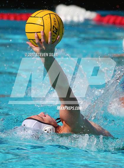 Thumbnail 2 in Campolindo vs. Carlsbad (America's Finest City Tournament) photogallery.
