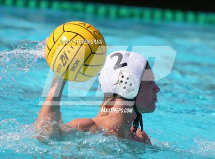 Thumbnail 3 in Campolindo vs. Carlsbad (America's Finest City Tournament) photogallery.
