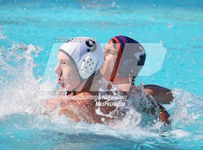 Thumbnail 3 in Campolindo vs. Carlsbad (America's Finest City Tournament) photogallery.