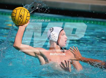 Thumbnail 3 in Campolindo vs. Carlsbad (America's Finest City Tournament) photogallery.