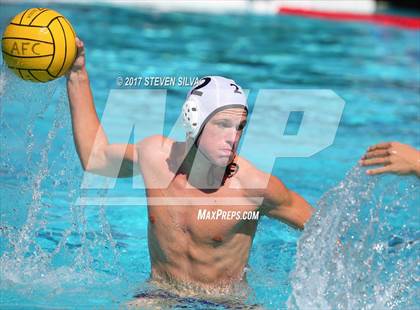 Thumbnail 2 in Campolindo vs. Carlsbad (America's Finest City Tournament) photogallery.