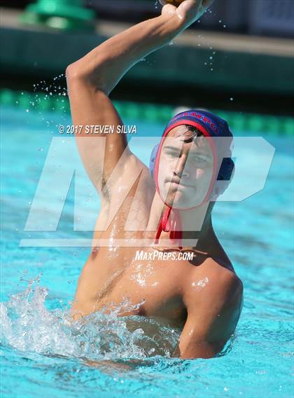 Thumbnail 1 in Campolindo vs. Carlsbad (America's Finest City Tournament) photogallery.