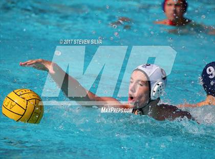 Thumbnail 2 in Campolindo vs. Carlsbad (America's Finest City Tournament) photogallery.