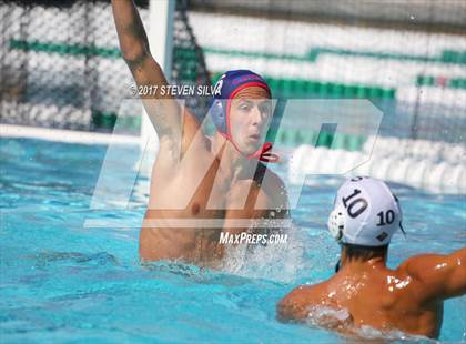 Thumbnail 2 in Campolindo vs. Carlsbad (America's Finest City Tournament) photogallery.