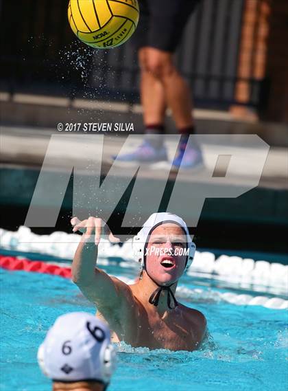 Thumbnail 2 in Campolindo vs. Carlsbad (America's Finest City Tournament) photogallery.