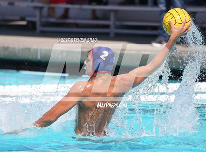Thumbnail 2 in Campolindo vs. Carlsbad (America's Finest City Tournament) photogallery.