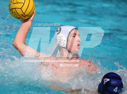 Thumbnail 3 in Campolindo vs. Carlsbad (America's Finest City Tournament) photogallery.