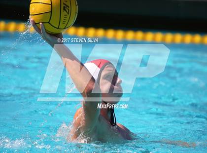 Thumbnail 3 in Campolindo vs. Carlsbad (America's Finest City Tournament) photogallery.