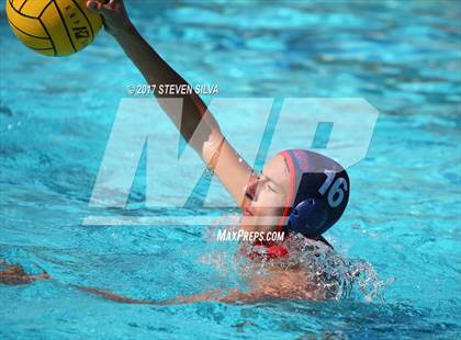 Thumbnail 3 in Campolindo vs. Carlsbad (America's Finest City Tournament) photogallery.