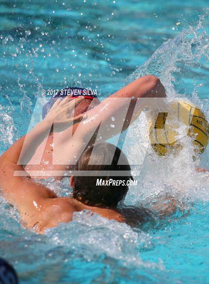 Thumbnail 1 in Campolindo vs. Carlsbad (America's Finest City Tournament) photogallery.