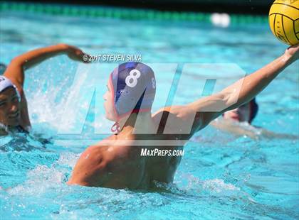 Thumbnail 3 in Campolindo vs. Carlsbad (America's Finest City Tournament) photogallery.