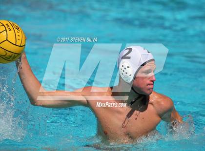 Thumbnail 1 in Campolindo vs. Carlsbad (America's Finest City Tournament) photogallery.