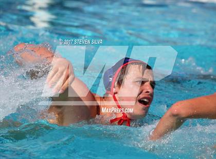 Thumbnail 2 in Campolindo vs. Carlsbad (America's Finest City Tournament) photogallery.