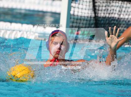 Thumbnail 3 in Campolindo vs. Carlsbad (America's Finest City Tournament) photogallery.