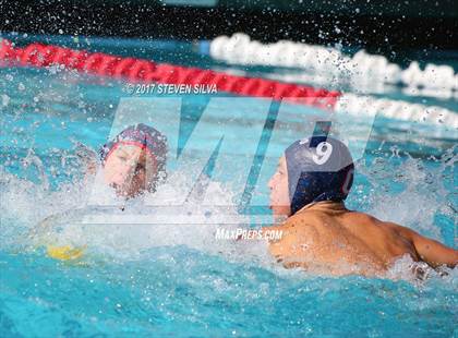 Thumbnail 3 in Campolindo vs. Carlsbad (America's Finest City Tournament) photogallery.