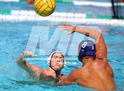 Thumbnail 3 in Campolindo vs. Carlsbad (America's Finest City Tournament) photogallery.