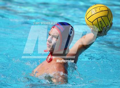 Thumbnail 3 in Campolindo vs. Carlsbad (America's Finest City Tournament) photogallery.