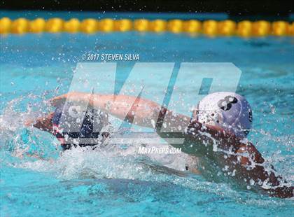 Thumbnail 1 in Campolindo vs. Carlsbad (America's Finest City Tournament) photogallery.
