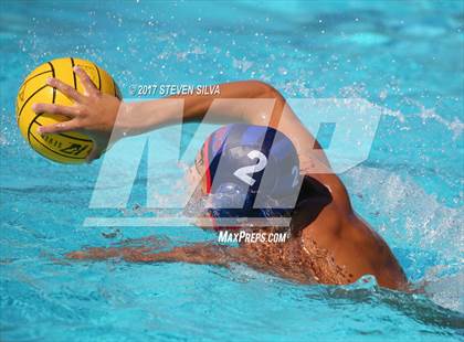 Thumbnail 3 in Campolindo vs. Carlsbad (America's Finest City Tournament) photogallery.