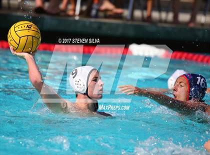 Thumbnail 2 in Campolindo vs. Carlsbad (America's Finest City Tournament) photogallery.