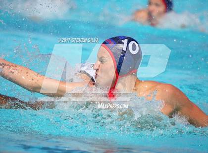 Thumbnail 3 in Campolindo vs. Carlsbad (America's Finest City Tournament) photogallery.