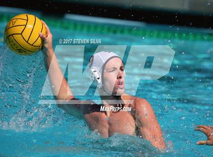 Thumbnail 2 in Campolindo vs. Carlsbad (America's Finest City Tournament) photogallery.