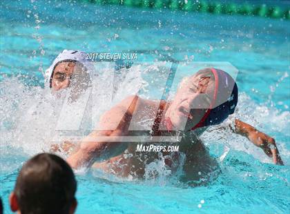 Thumbnail 1 in Campolindo vs. Carlsbad (America's Finest City Tournament) photogallery.