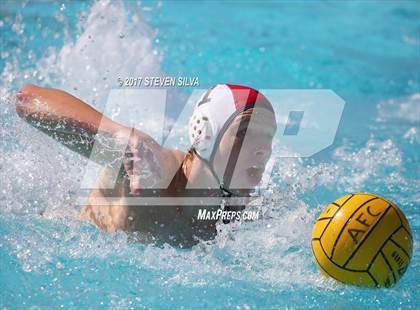 Thumbnail 3 in Campolindo vs. Carlsbad (America's Finest City Tournament) photogallery.