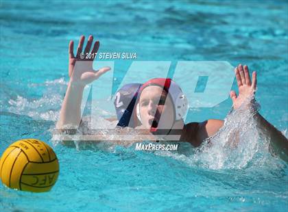 Thumbnail 2 in Campolindo vs. Carlsbad (America's Finest City Tournament) photogallery.