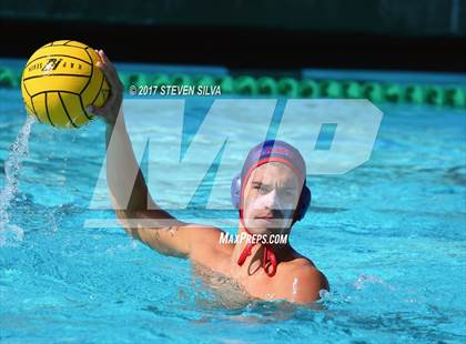 Thumbnail 1 in Campolindo vs. Carlsbad (America's Finest City Tournament) photogallery.