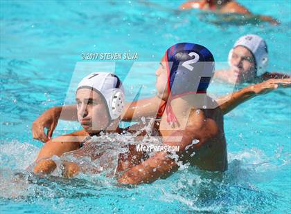 Thumbnail 1 in Campolindo vs. Carlsbad (America's Finest City Tournament) photogallery.
