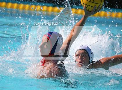 Thumbnail 3 in Campolindo vs. Carlsbad (America's Finest City Tournament) photogallery.
