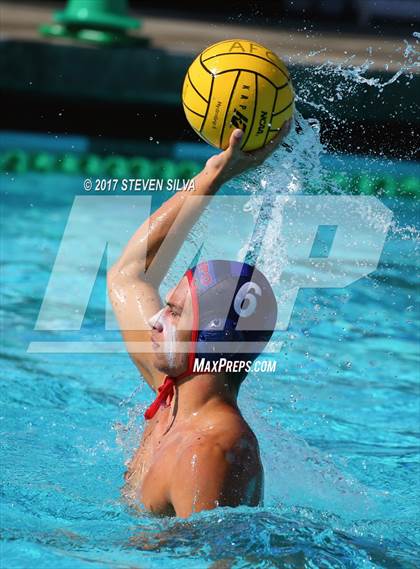 Thumbnail 1 in Campolindo vs. Carlsbad (America's Finest City Tournament) photogallery.