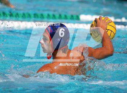 Thumbnail 1 in Campolindo vs. Carlsbad (America's Finest City Tournament) photogallery.