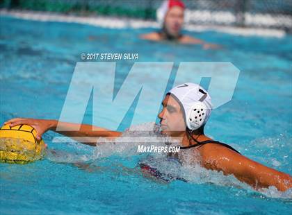 Thumbnail 3 in Campolindo vs. Carlsbad (America's Finest City Tournament) photogallery.