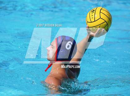 Thumbnail 2 in Campolindo vs. Carlsbad (America's Finest City Tournament) photogallery.