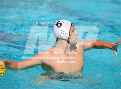 Thumbnail 3 in Campolindo vs. Carlsbad (America's Finest City Tournament) photogallery.