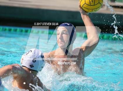 Thumbnail 1 in Campolindo vs. Carlsbad (America's Finest City Tournament) photogallery.
