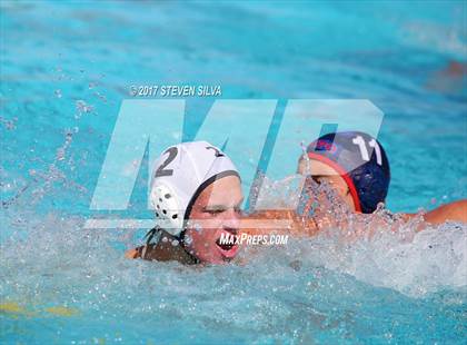 Thumbnail 1 in Campolindo vs. Carlsbad (America's Finest City Tournament) photogallery.