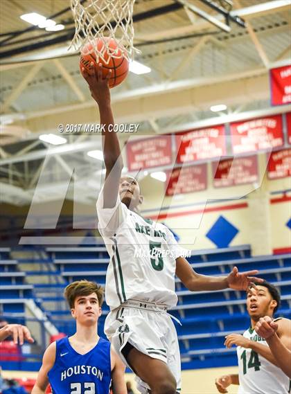 Thumbnail 1 in Houston Christian vs. Lake Ridge (Midway MT Rice Championship) photogallery.