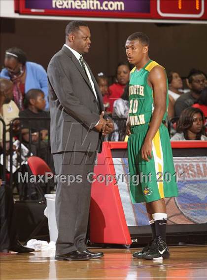 Thumbnail 1 in Pender vs. North Rowan (NCHSAA 1A Final) photogallery.