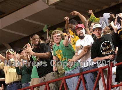 Thumbnail 1 in Pender vs. North Rowan (NCHSAA 1A Final) photogallery.