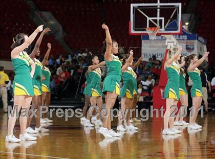 Thumbnail 3 in Pender vs. North Rowan (NCHSAA 1A Final) photogallery.