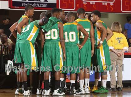 Thumbnail 1 in Pender vs. North Rowan (NCHSAA 1A Final) photogallery.