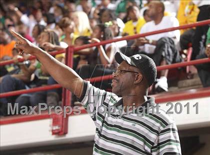 Thumbnail 2 in Pender vs. North Rowan (NCHSAA 1A Final) photogallery.