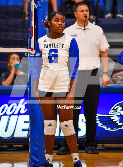 Thumbnail 3 in Snook vs Bartlett photogallery.