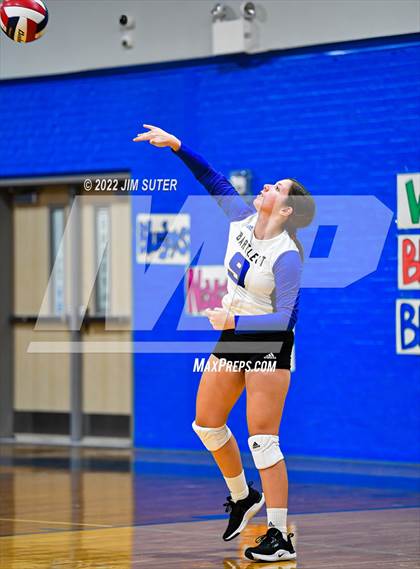 Thumbnail 3 in Snook vs Bartlett photogallery.