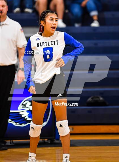Thumbnail 2 in Snook vs Bartlett photogallery.